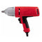 Milwaukee 1/2-Inch Impact Wrench w/ Rocker Switch and Fricti