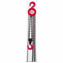 Milwaukee 9675-20 2 Ton Hand Hoist 15FT