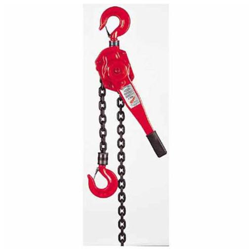 Milwaukee 9682-20 3/4 Ton Lever Hoist 5FT