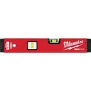 Milwaukee MLBX16 16" REDSTICK Box Level