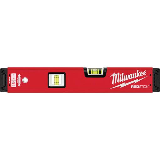 Milwaukee MLBX16 16" REDSTICK Box Level