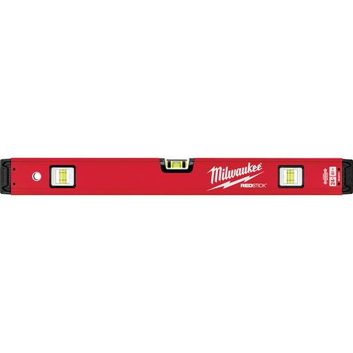 Milwaukee MLBX24 24" REDSTICK Box Level