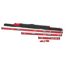 Milwaukee MLBXCM78 Milwuakee Level Master Set - Magnetic