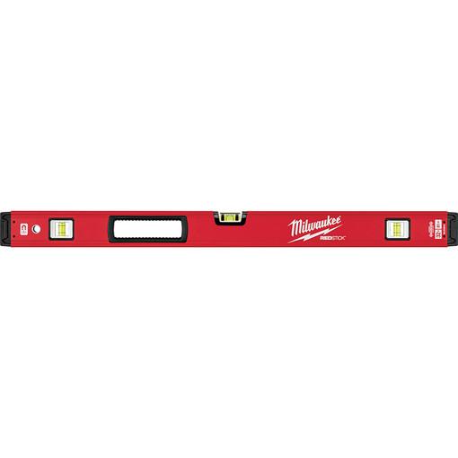 Milwaukee MLBXM32 32" REDSTICK Magnetic Box Level