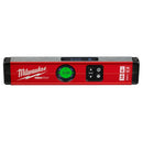 Milwaukee 14 REDSTICK Digital Level w/PINPOINT Measurement