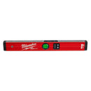 Milwaukee 24 REDSTICK Digital Level w/PINPOINT Measurement