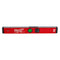 Milwaukee 24 REDSTICK Digital Level w/PINPOINT Measurement