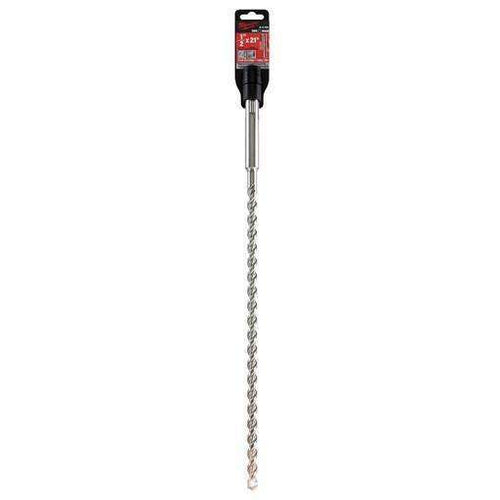 Milwaukee 48-20-3909 SDSMAX 2CT 1/2" x 54" x 60"