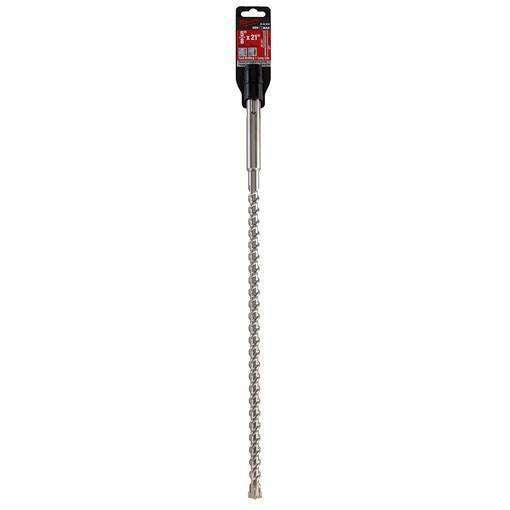 Milwaukee 48-20-3949 SDSMAX 4CT 7/8" x 31" x 36"