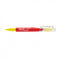 Milwaukee 48-22-3201 5PK INKZALL Yellow Jobsite Highlighter