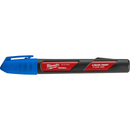 Milwaukee 48-22-3761 INKZALL Blue Paint Marker