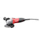 Milwaukee 6130-33 7.0 AMP 4-1/2" Small Angle Grinder