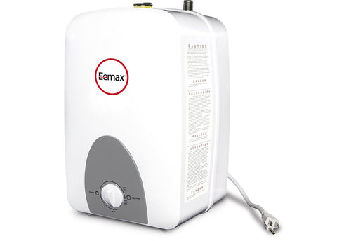 Eemax Model EMT1 MiniTank