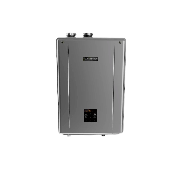 Noritz NRCB180DVLP Residential Condensing Gas Combination Boiler