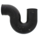 3 No Hub Cast Iron P-Trap