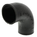 3 No Hub Cast Iron Blind Plug