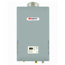 Noritz NC199DVCLP 9.8 GPM Commercial Series Liquid Propane Mid-Efficiency Indoor Tankless Water Heater 5-Year Warranty