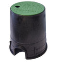 Valve Box 6" RD W/Cover