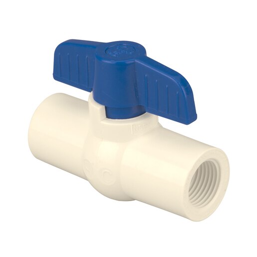 Marketing 2" TxT Ball Valve