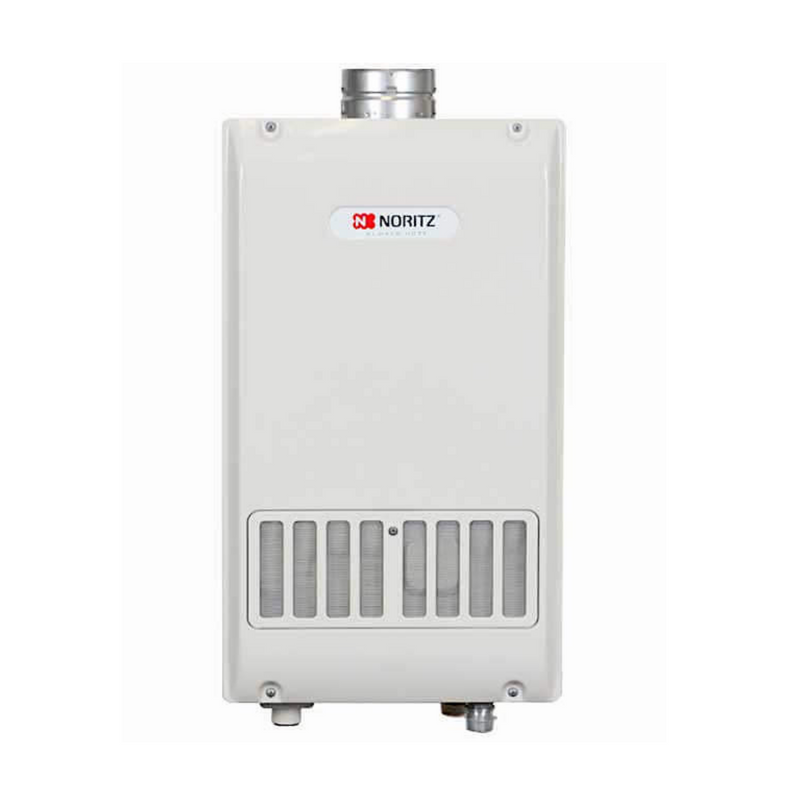 Noritz Residential Tankless Water Heater NR98SV-NG