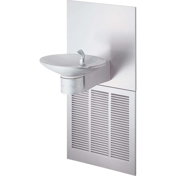 Halsey Taylor 8634083683 OVL-II Fountain Non-Filtered 8