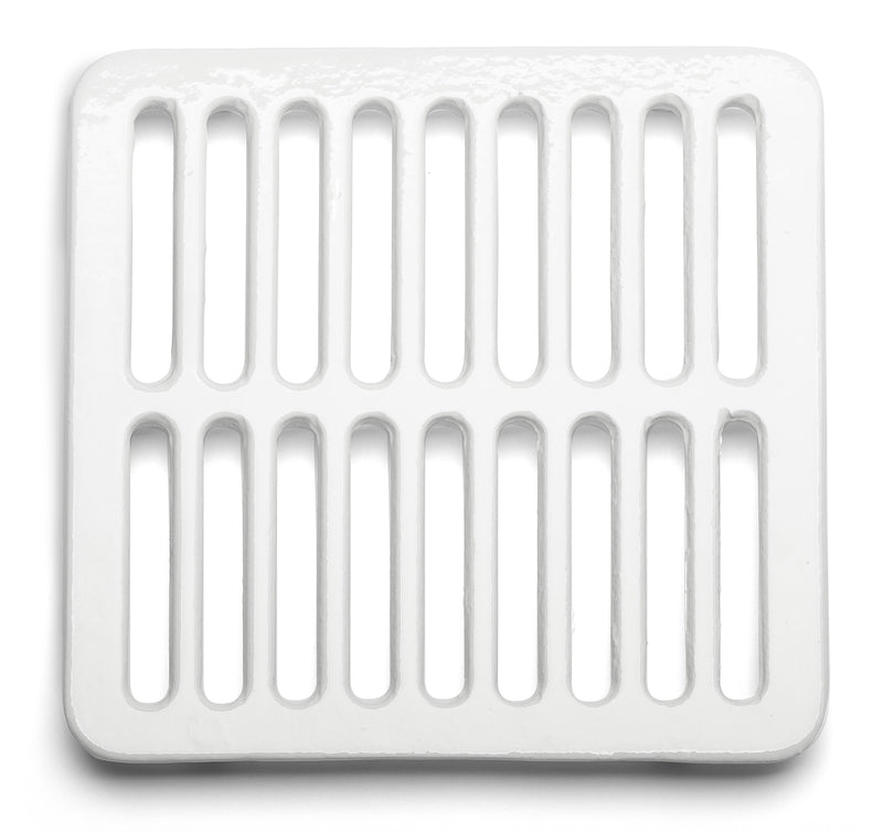 Zurn Z1900 Cast Iron Acid Resistant Enamel Full Grate P1900-GRATE