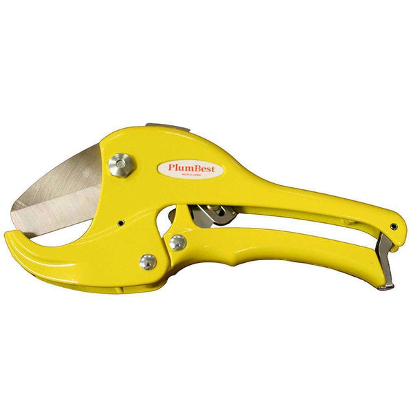 Jones Stephens JSC P70018 Heavy Duty PVC Pipe Cutter