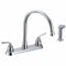 Matco-Norca Sink Kit Faucet W/Spray Ada