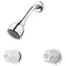 Pfister 2 Handle Shower Compression 07-312