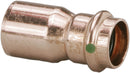 3/4" X 1/2" ProPress Reducer