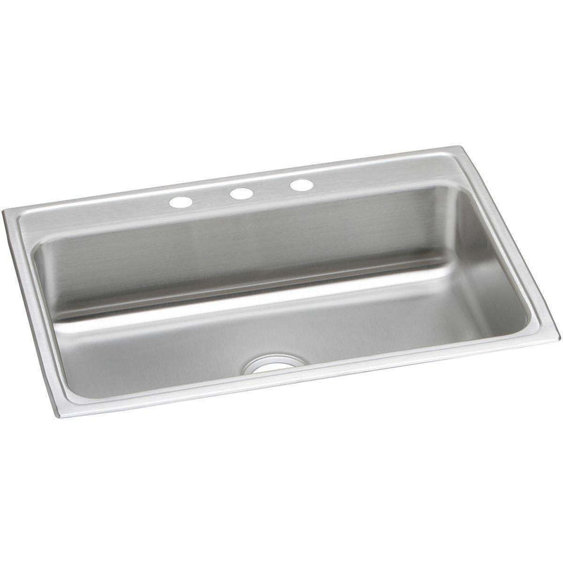 Elkay PSR31223 Celebrity Stainless Steel 31 x 22 x 7.1