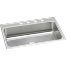 Elkay PSR31224 Celebrity Stainless Steel 31 x 22 x 7.1