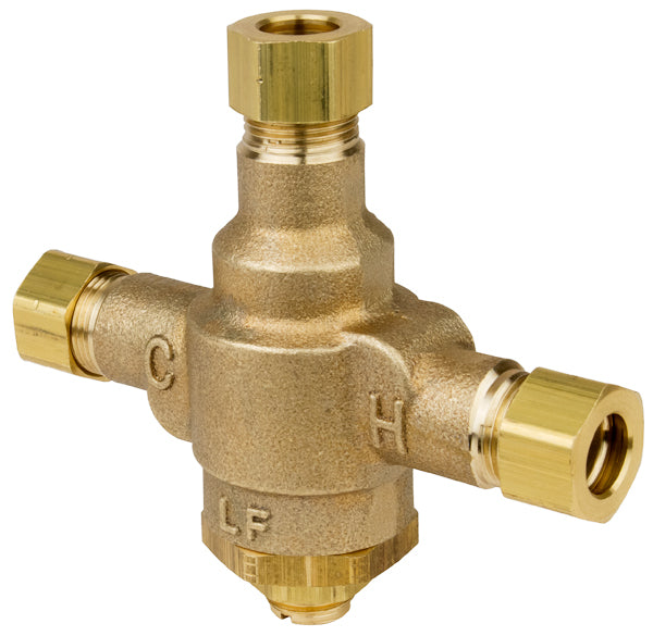 Powers LFG480-11 Valve