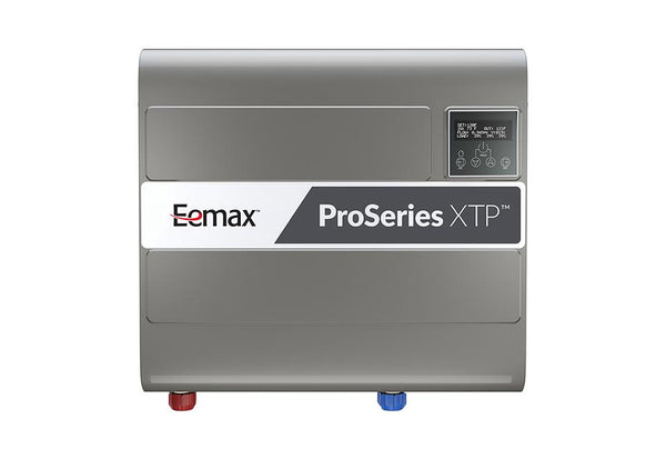 Eemax Model XTP020480 ProSeries XTP