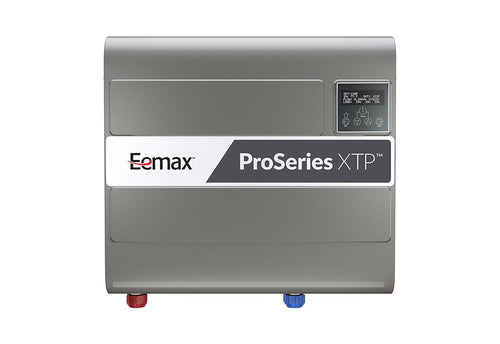 Eemax Model XTP024480 ProSeries XTP