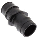 Uponor Q4771010 ProPEX EP Coupling, 1" PEX x 1" PEX