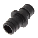 Uponor Q4775050 ProPEX EP Coupling, 1/2" PEX x 1/2" PEX