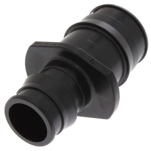 Uponor Q4777510 ProPEX EP Coupling, 3/4" PEX x 1" PEX