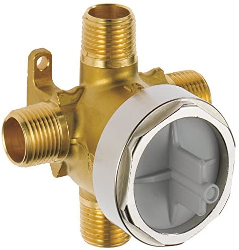 Delta Faucet Diverter Rough in Valve