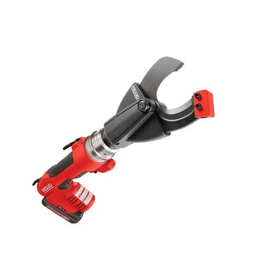 RIDGID 47918 SC-60C Scissor Cut Head W/ Copper/Al Wire Blade