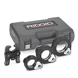 RIDGID Jaws Series ProPress XL-C Rings Kit 20483