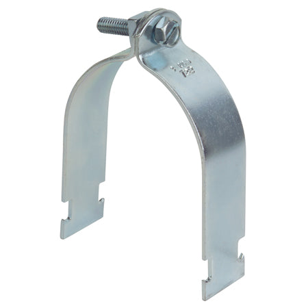 Elite Components 3/4" Galvanized Unistrut Clamp RPC-0075EG