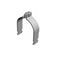 Elite Components 4" Galvanized Unistrut Clamp RPC-0400EG