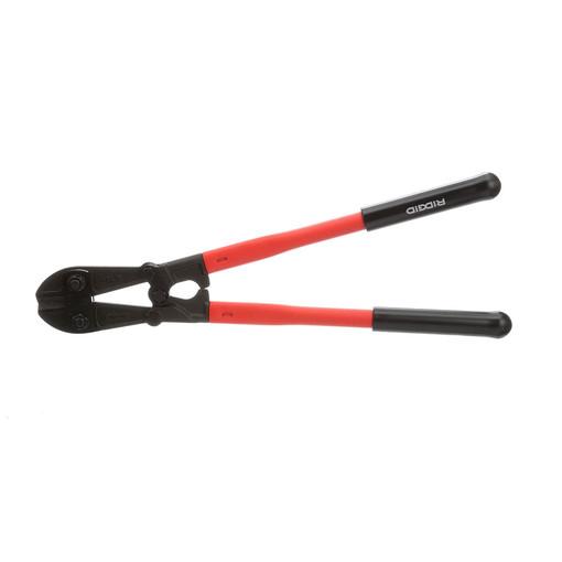 RIDGID 14218 S-18 Steel Center Bolt Cutter with 19" Handle