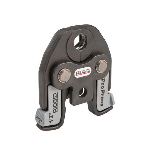 RIDGID 76667 1-1/4" Jaw for Std Series ProPress Press Tool,