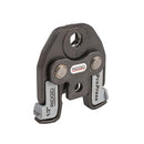 RIDGID 76672 1-1/2" Jaw for Std Series ProPress Press Tool,