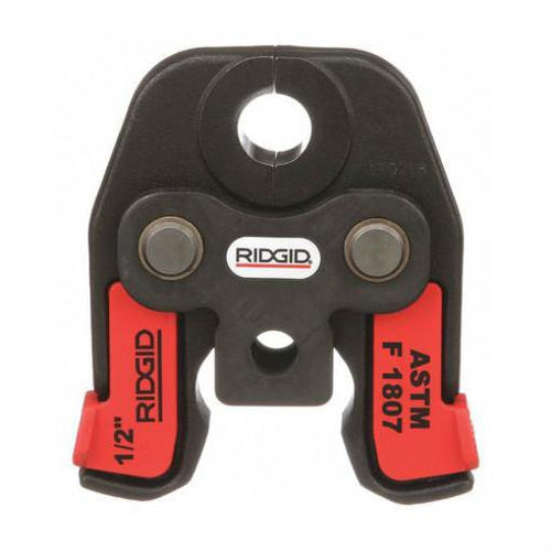 RIDGID 22958 F-1807 Compact Jaw Assy for 100-B Press, 1/2"