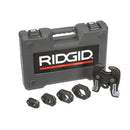 RIDGID 27423 V1 Kit 1/2" - 1-1/4" for ProPress, Kit,V1,