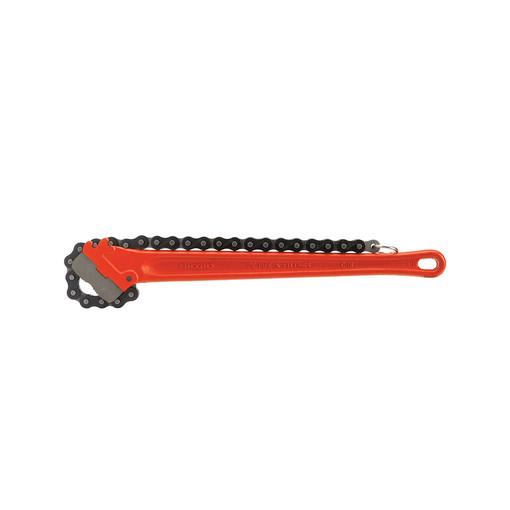 RIDGID 31320 Model C-18 Hvy-Duty Chain Wrench, C18 Chain