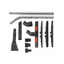 RIDGID 32703 VT2575 Heavy-Duty Cleaning Kit,Vac, Hd Cleaning